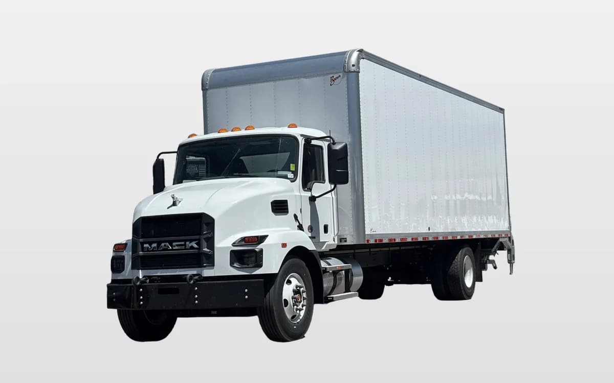 2026 Mack