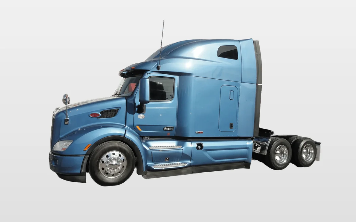 2022 PETERBILT 579