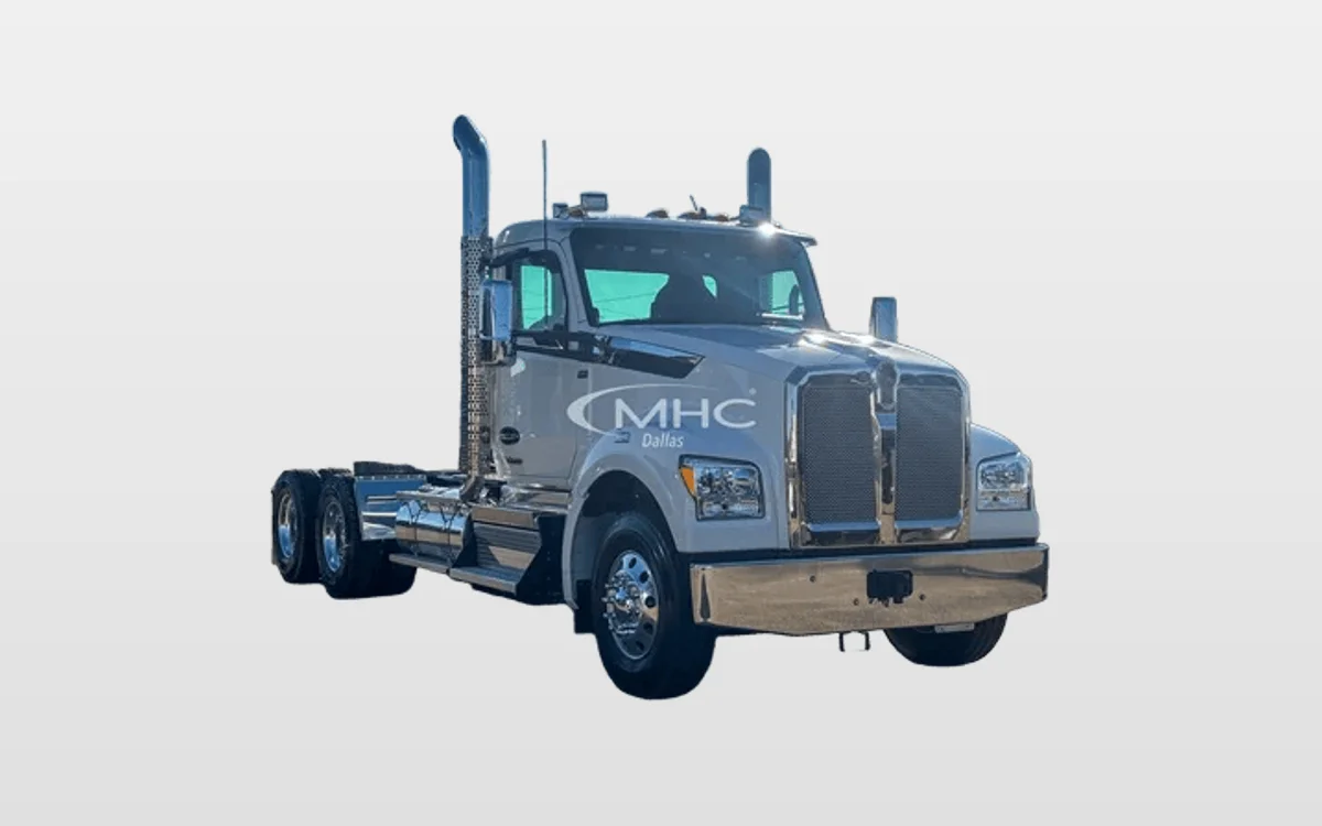 2026 Kenworth