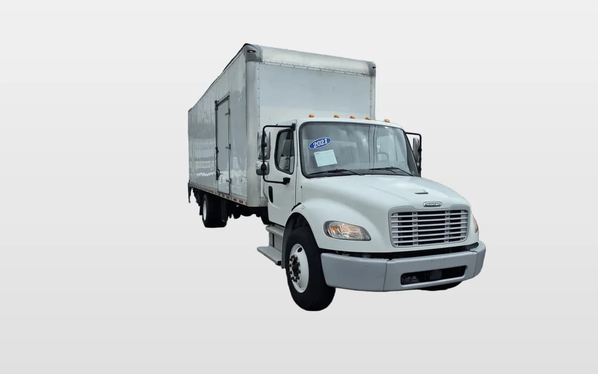 2021 Freightliner M2 106