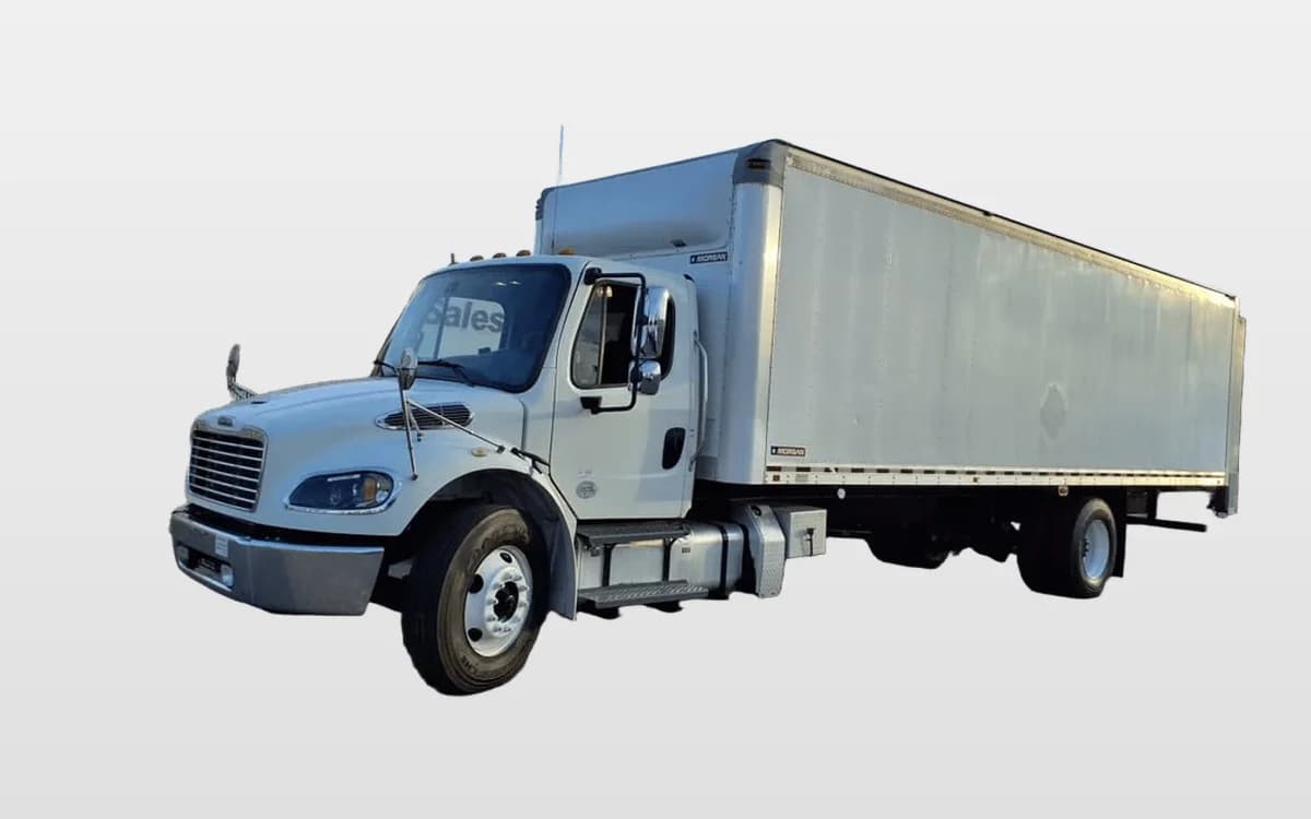 2019 Freightliner M2 106 in Memphis, TN