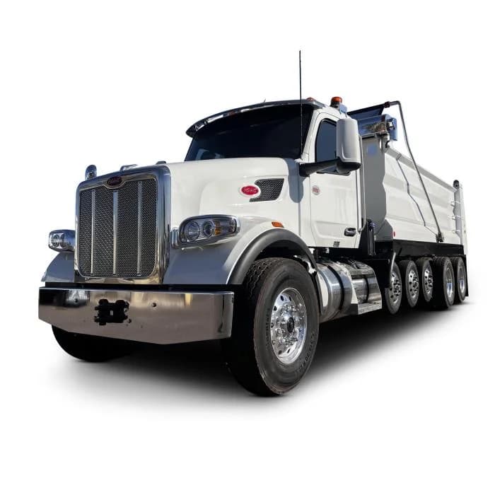 2026 Peterbilt 567