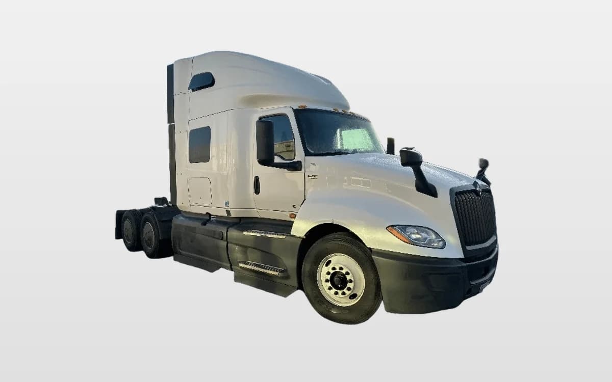 2023 International LT