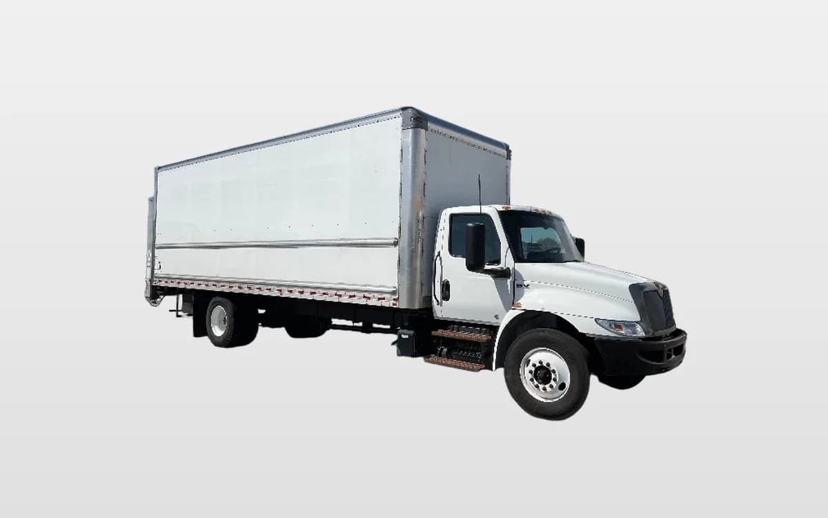 2022 International MV in Milwaukee, WI