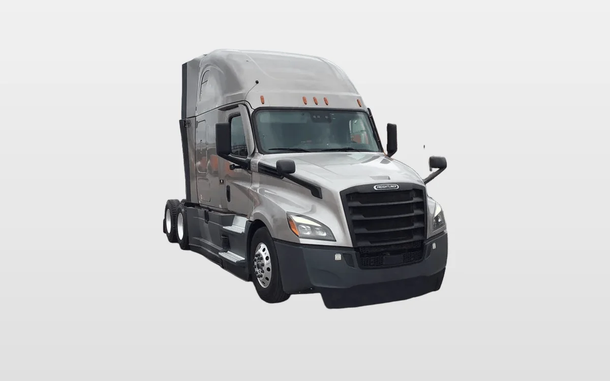 2023 Freightliner Cascadia