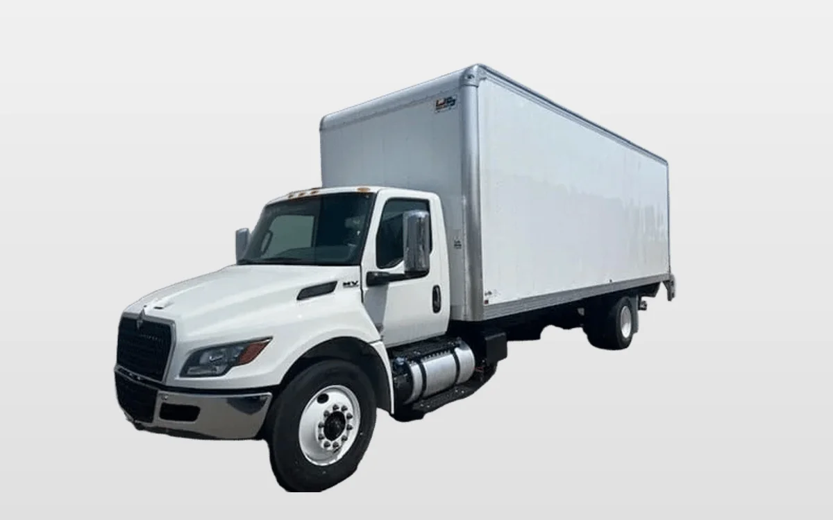 2026 International MV in West Michigan International, MI