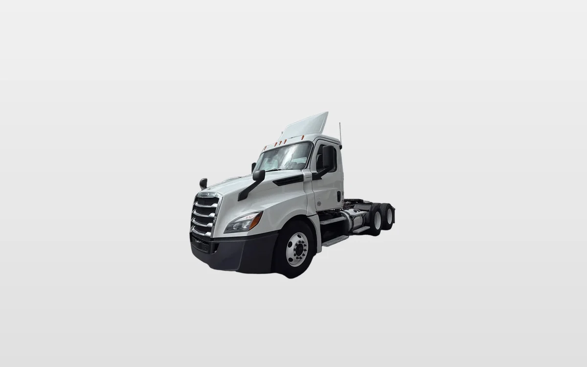 2019 Freightliner Cascadia in Pomona, CA