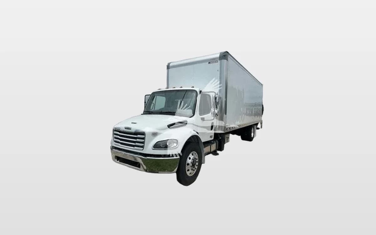 2025 Freightliner