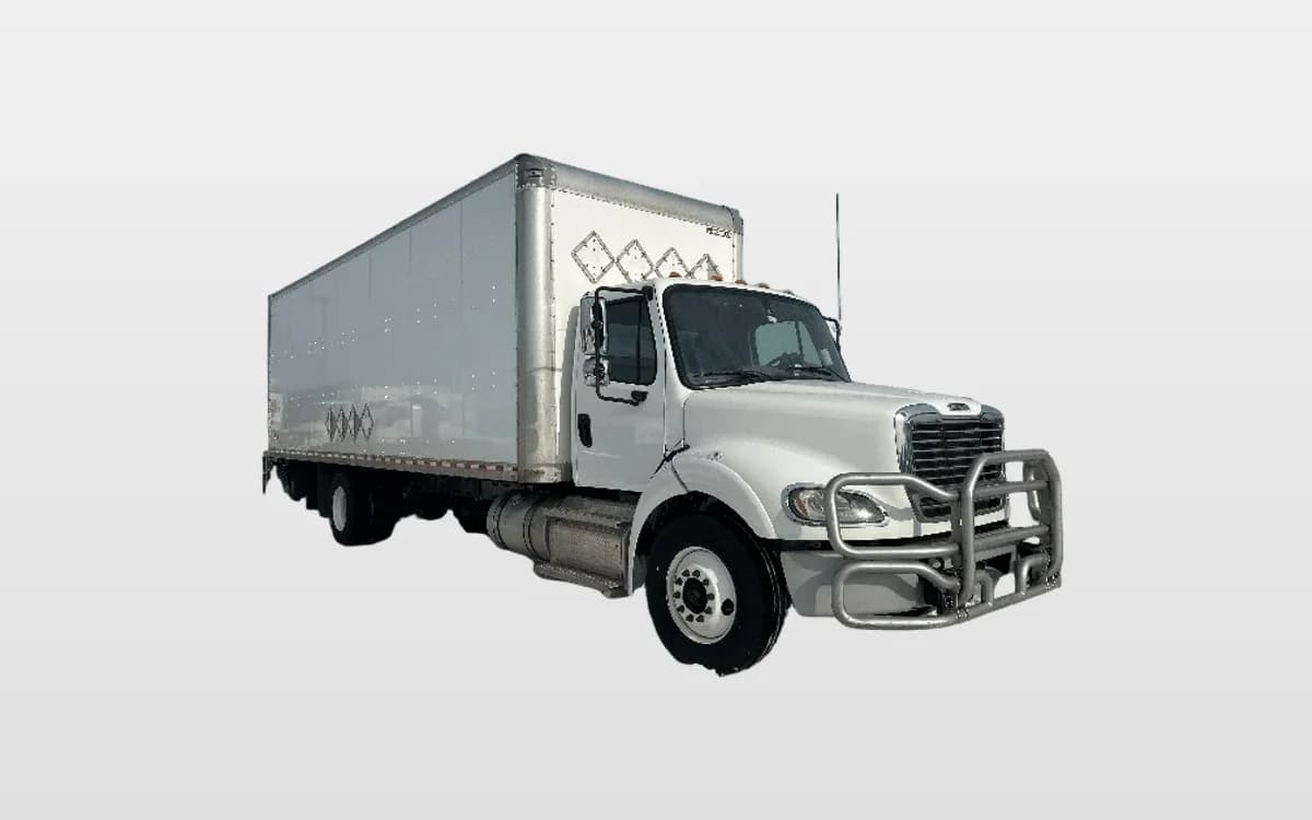 2021 Freightliner M2 112 in Lansing, MI