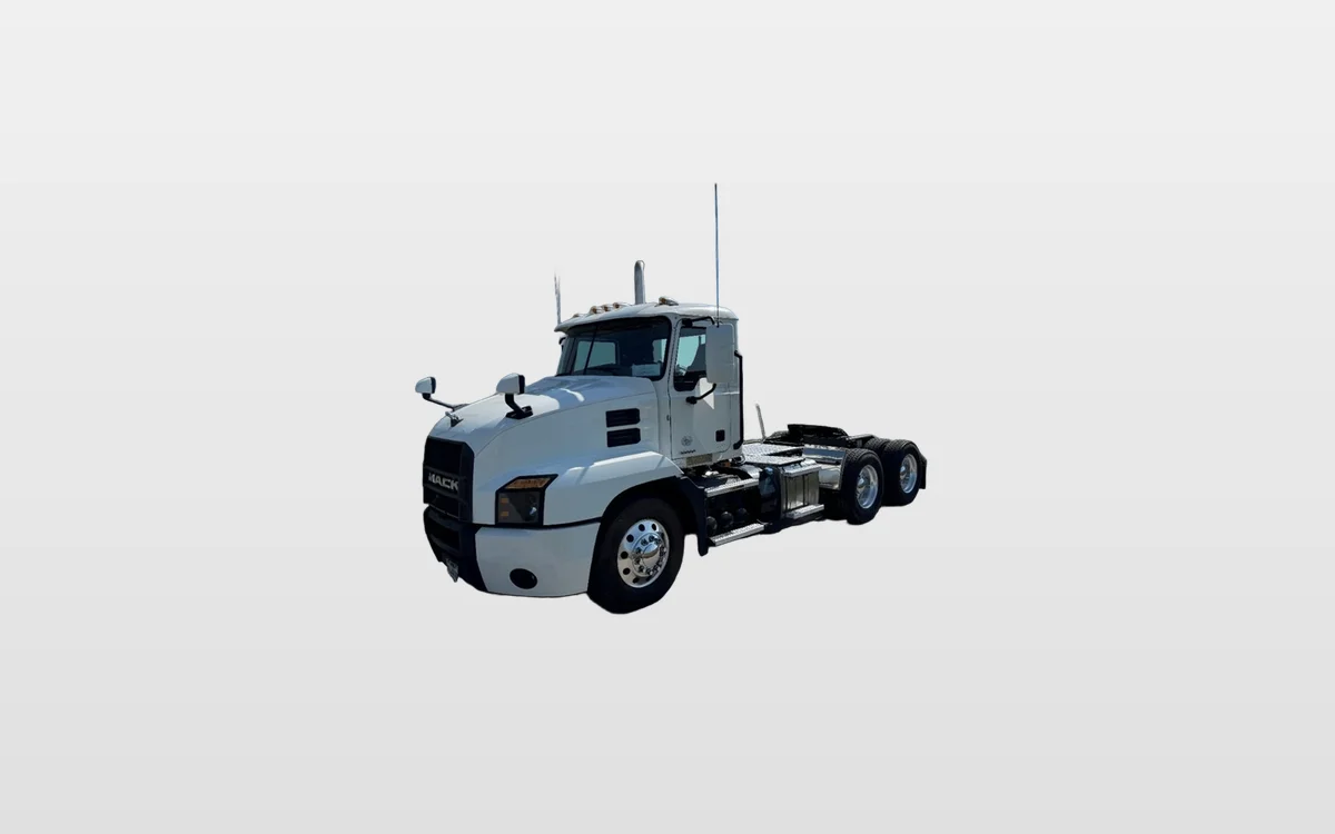 2022 Mack Anthem in Carroll, IA