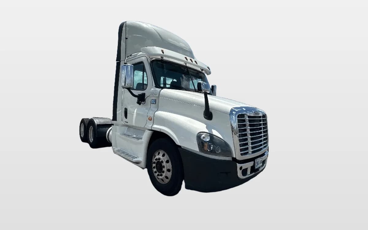 2018 Freightliner