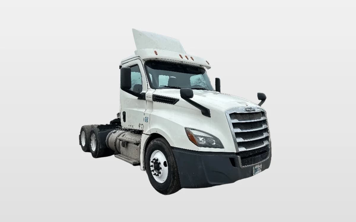 2019 Freightliner