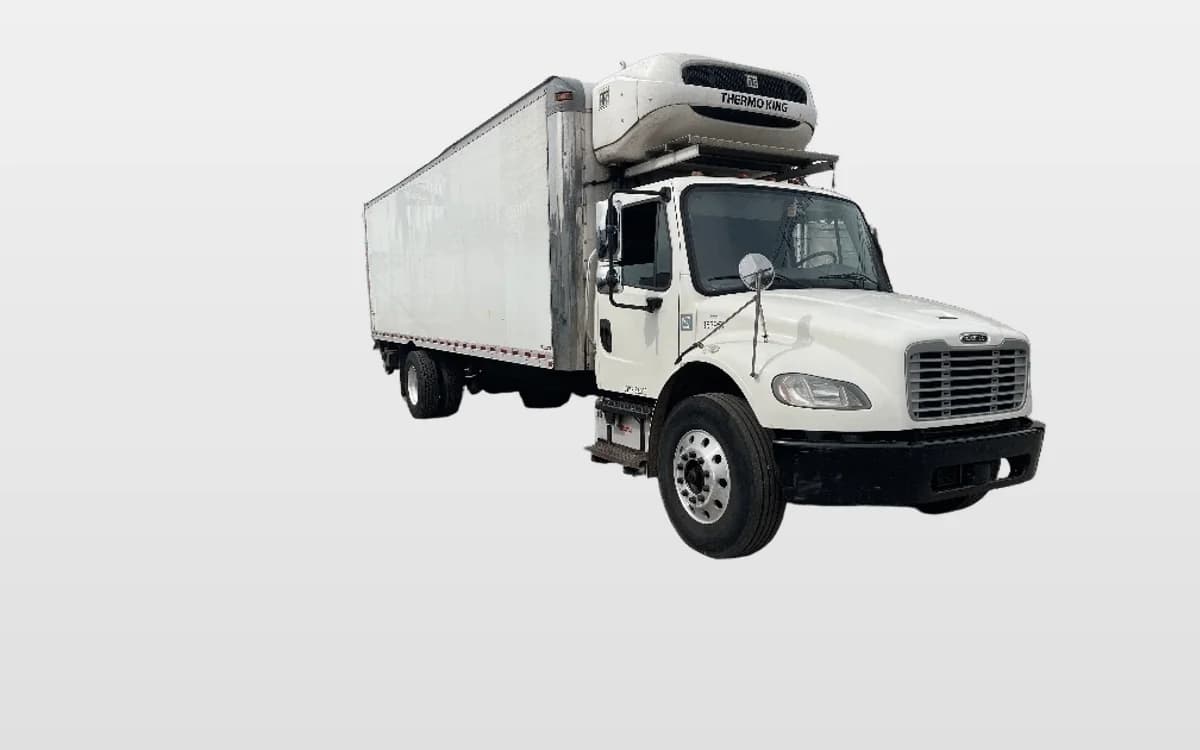2020 Freightliner M2 106