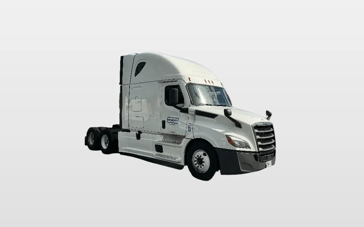 2021 Freightliner