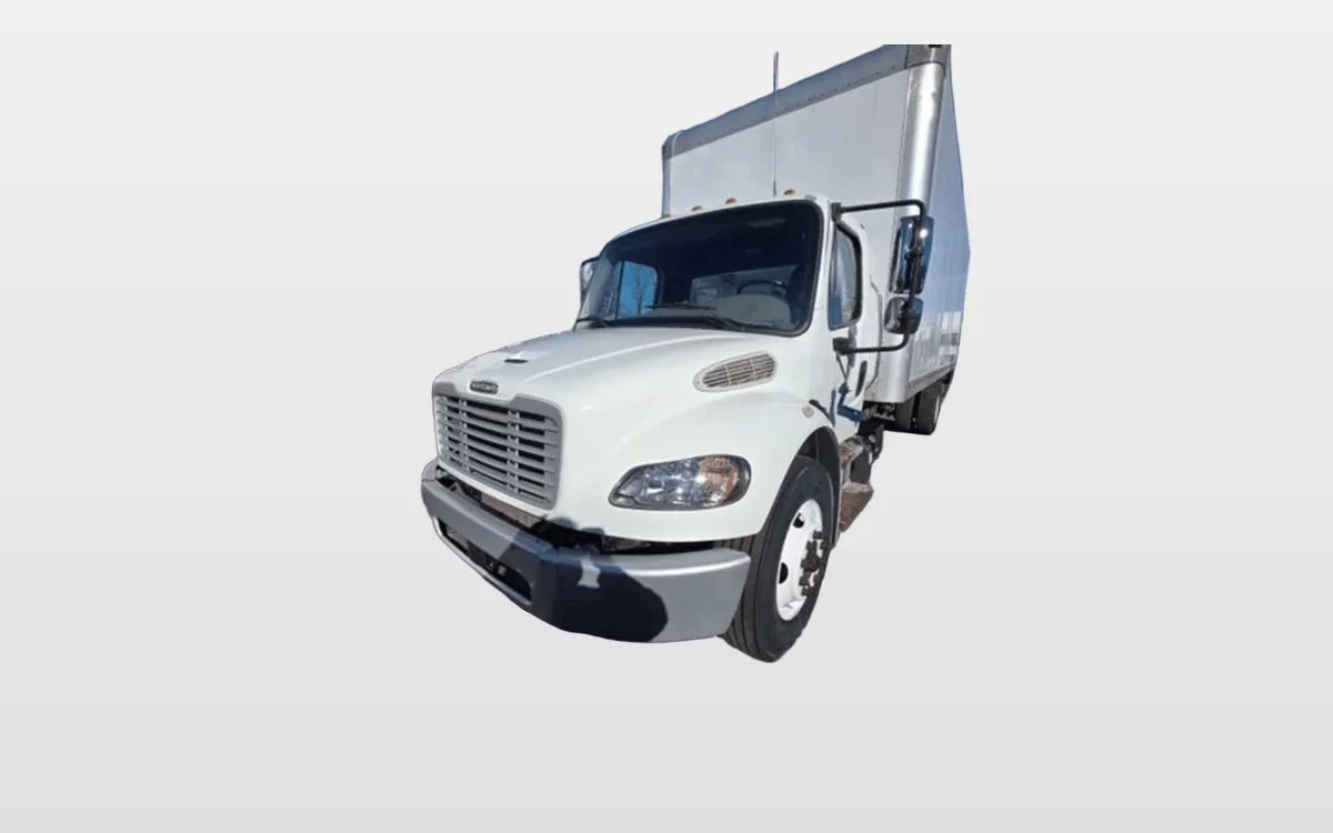 2019 Freightliner M2 106