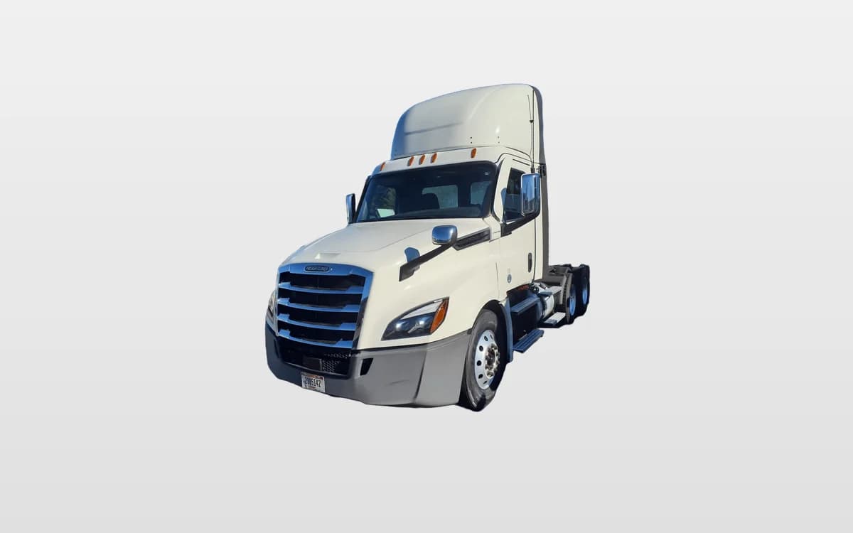 2020 Freightliner