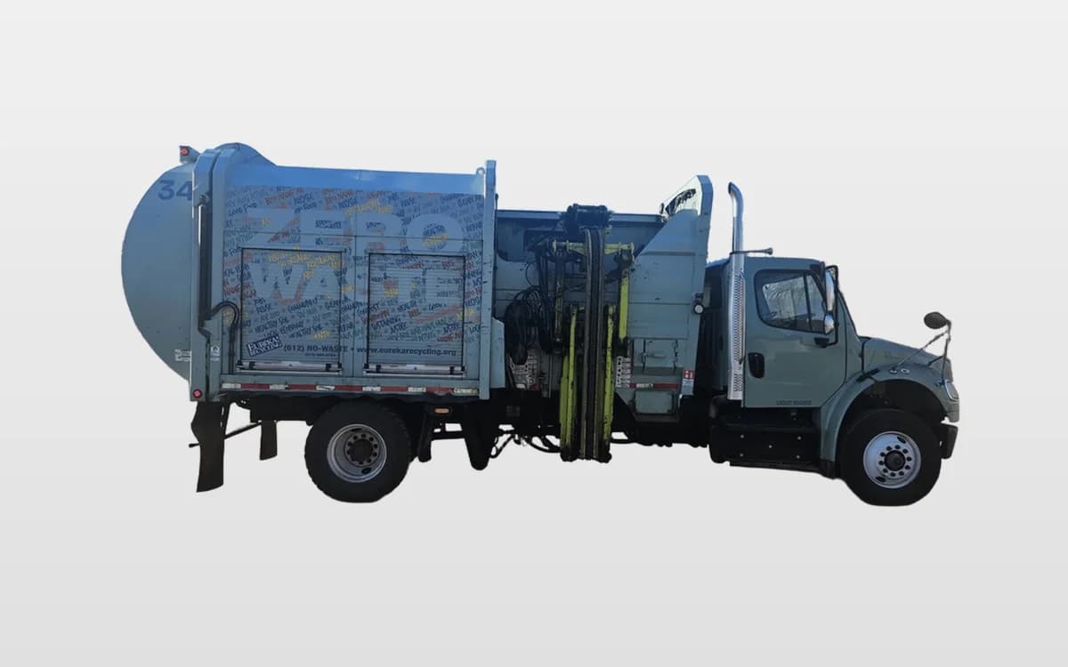 2020 Freightliner M2 106