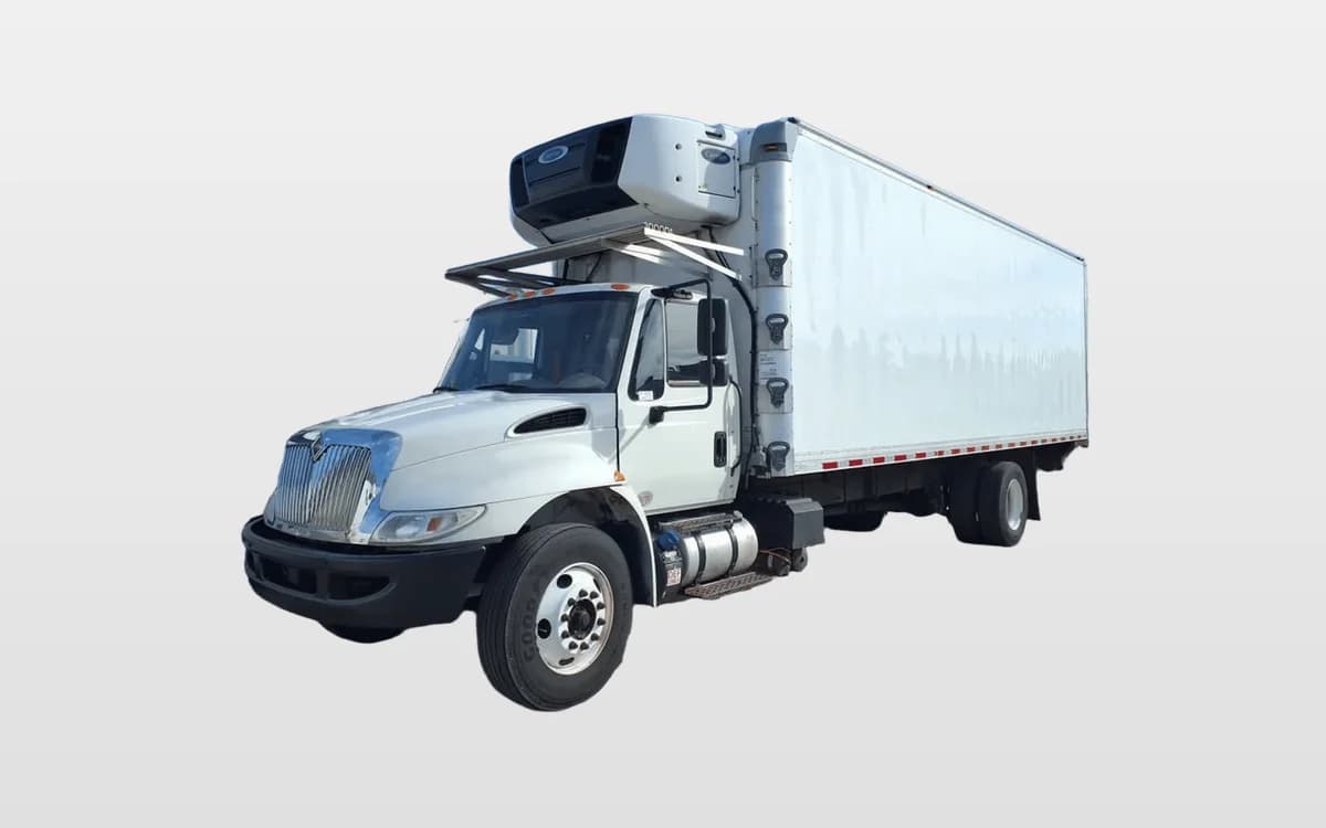 2018 International 4300 in Warwick, RI