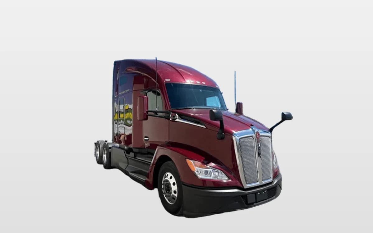 2022 Kenworth T680 in Grand Junction, CO