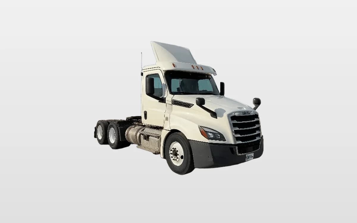 2019 Freightliner