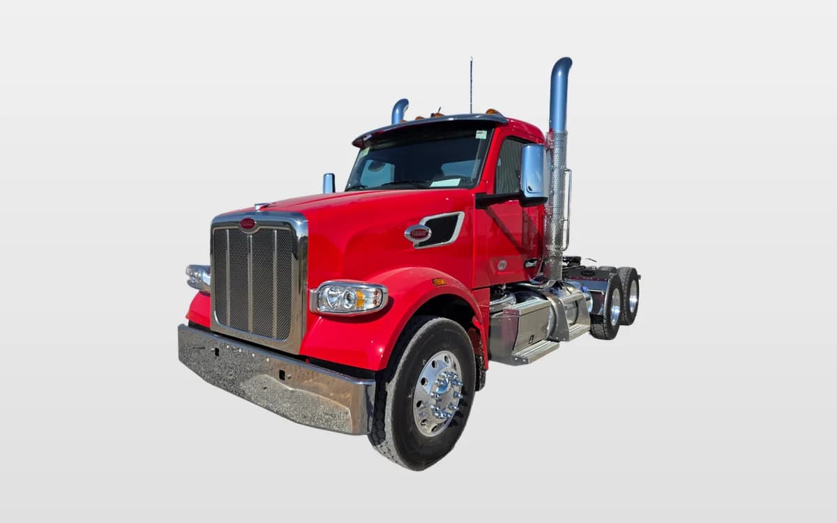 2026 PETERBILT 567