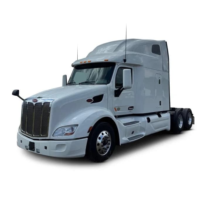 2022 Peterbilt 579