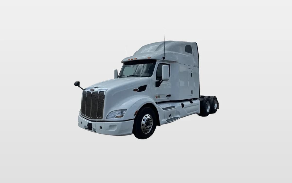 2022 Peterbilt 579