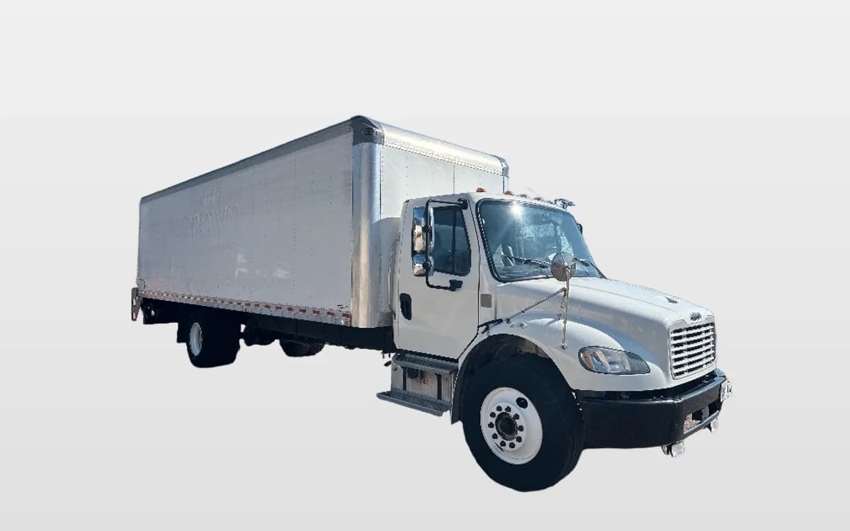 2021 Freightliner M2 106