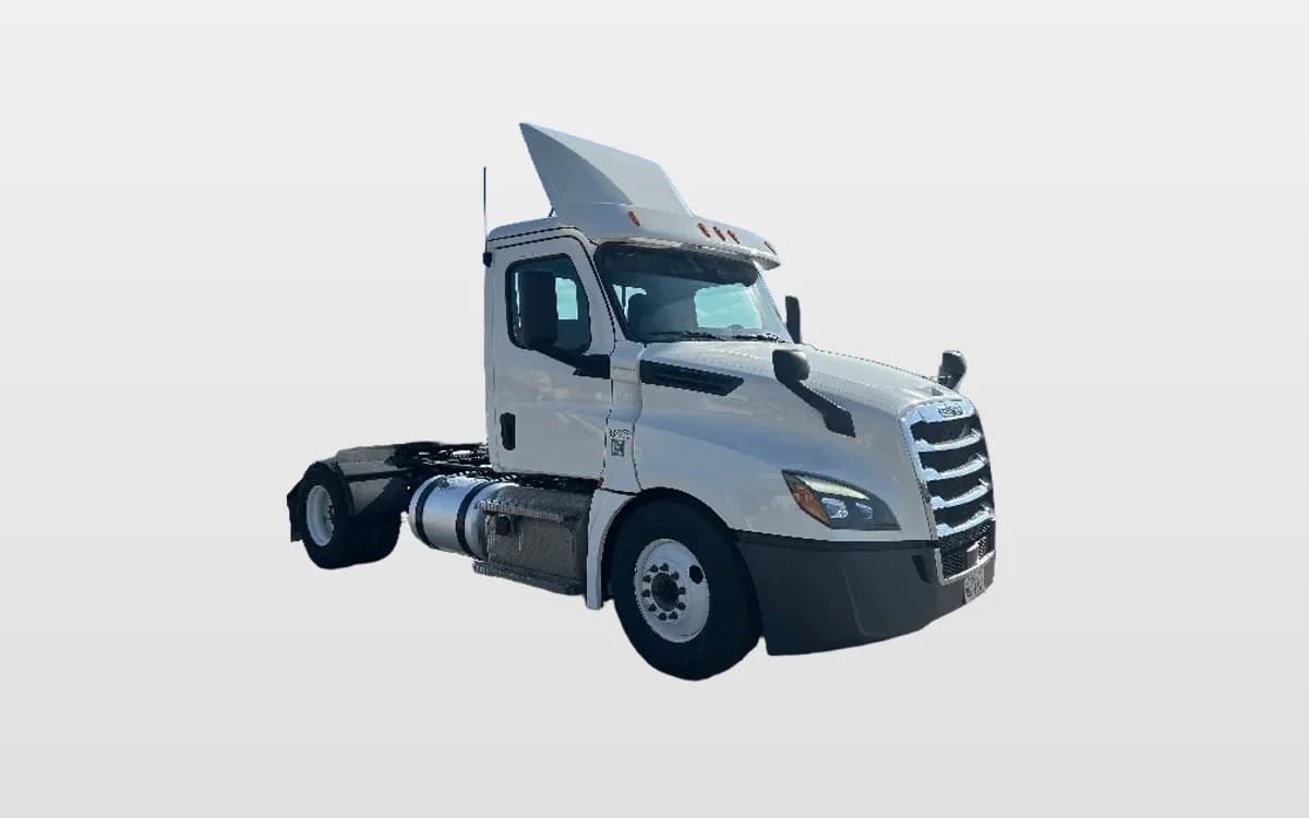 2020 Freightliner Cascadia in Fort Worth, TX