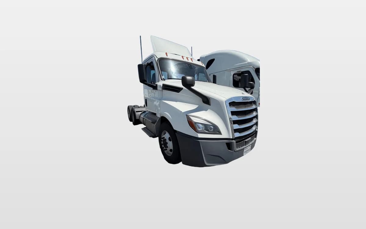 2019 Freightliner Cascadia in Fontana, CA