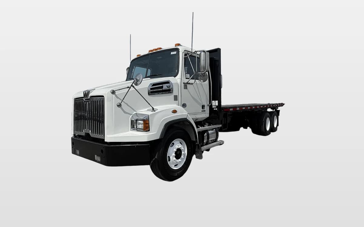 2019 Western Star