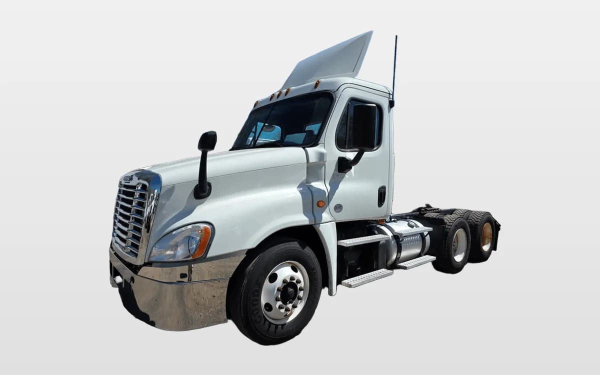 2019 Freightliner