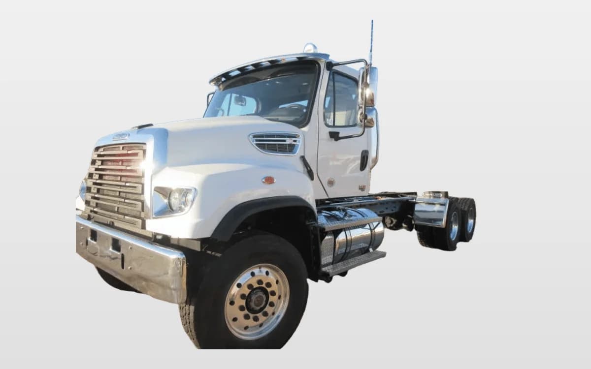 2027 Freightliner 114SD