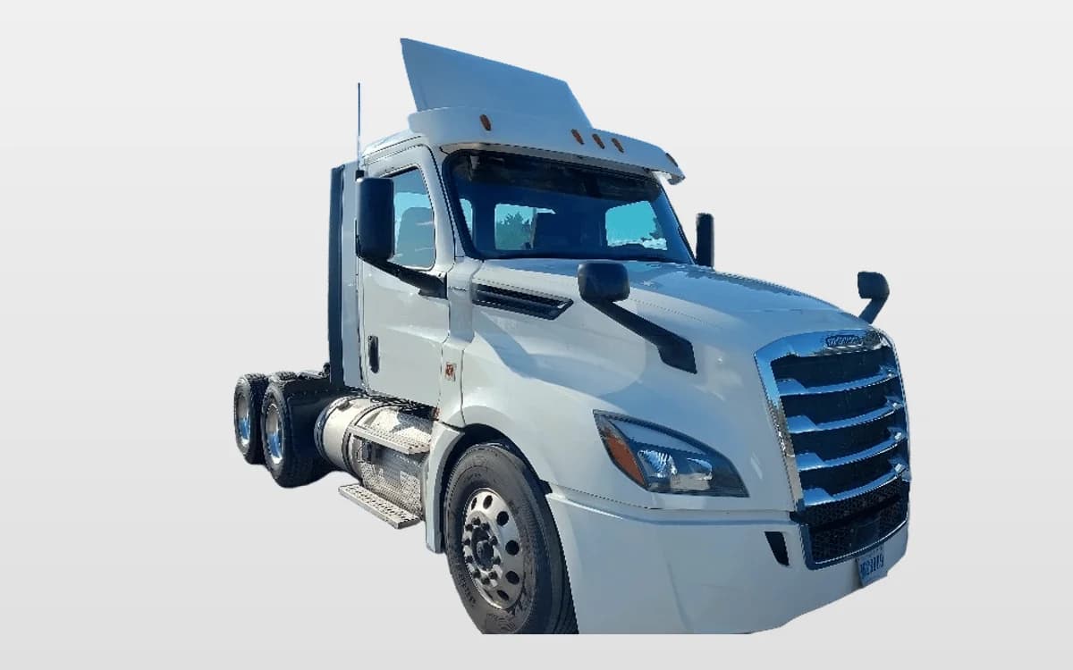 2018 Freightliner
