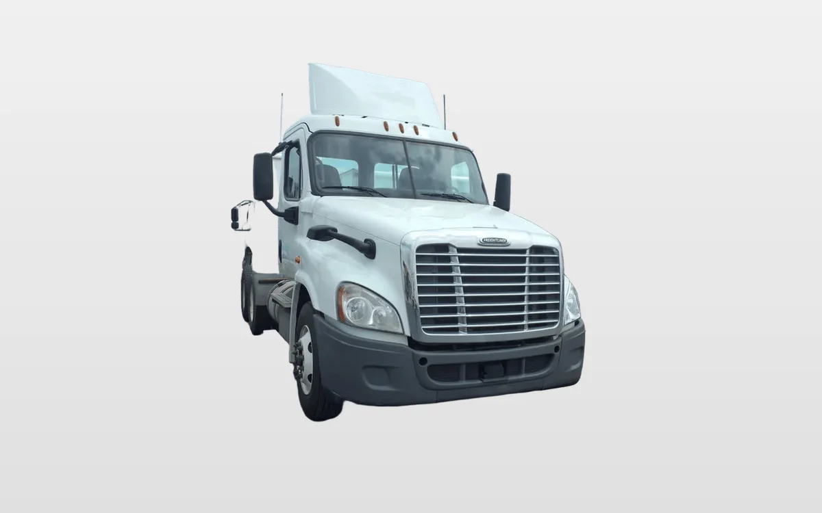 2018 Freightliner