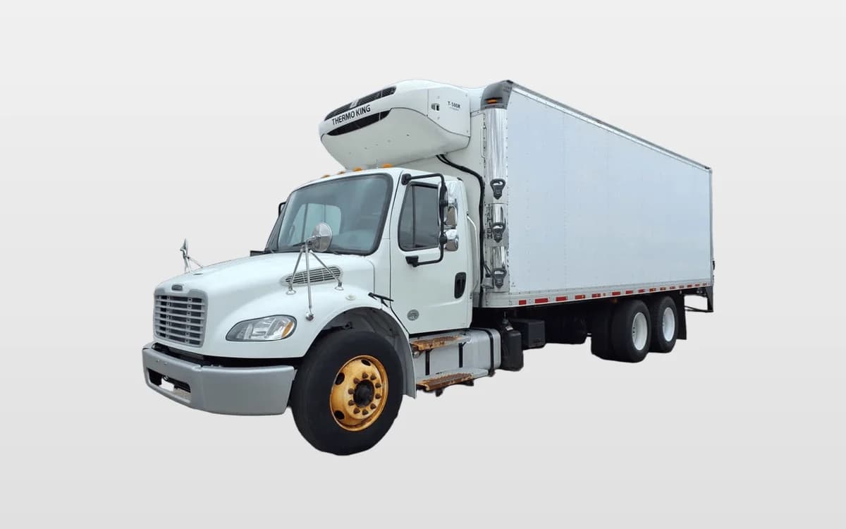 2019 Freightliner M2 106