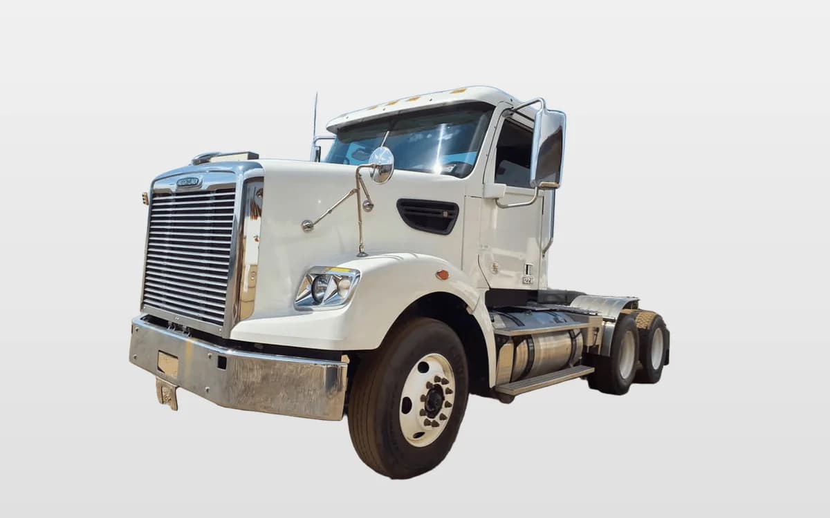 2019 Freightliner 122SD