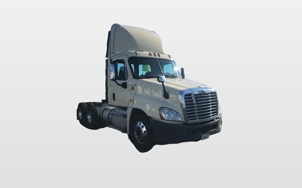 2017 Freightliner