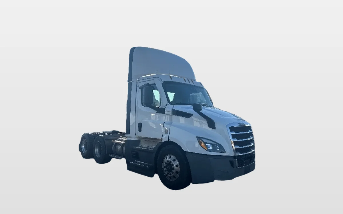 2022 Freightliner