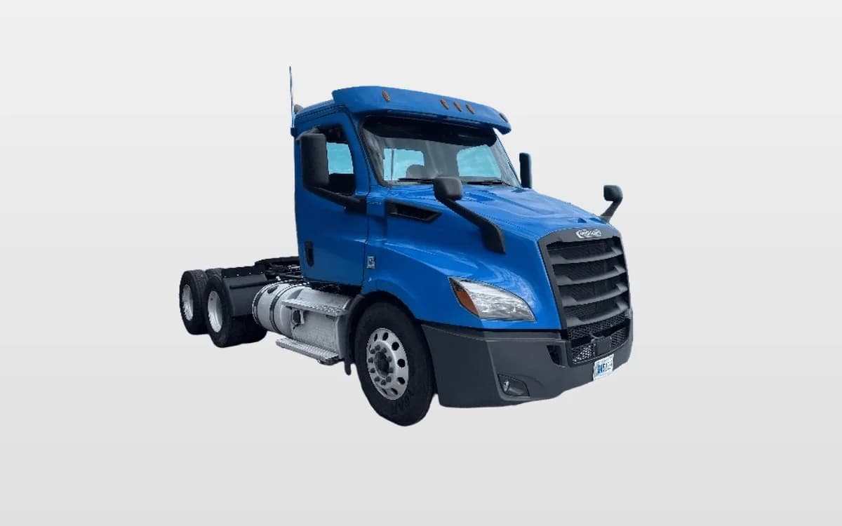 2019 Freightliner