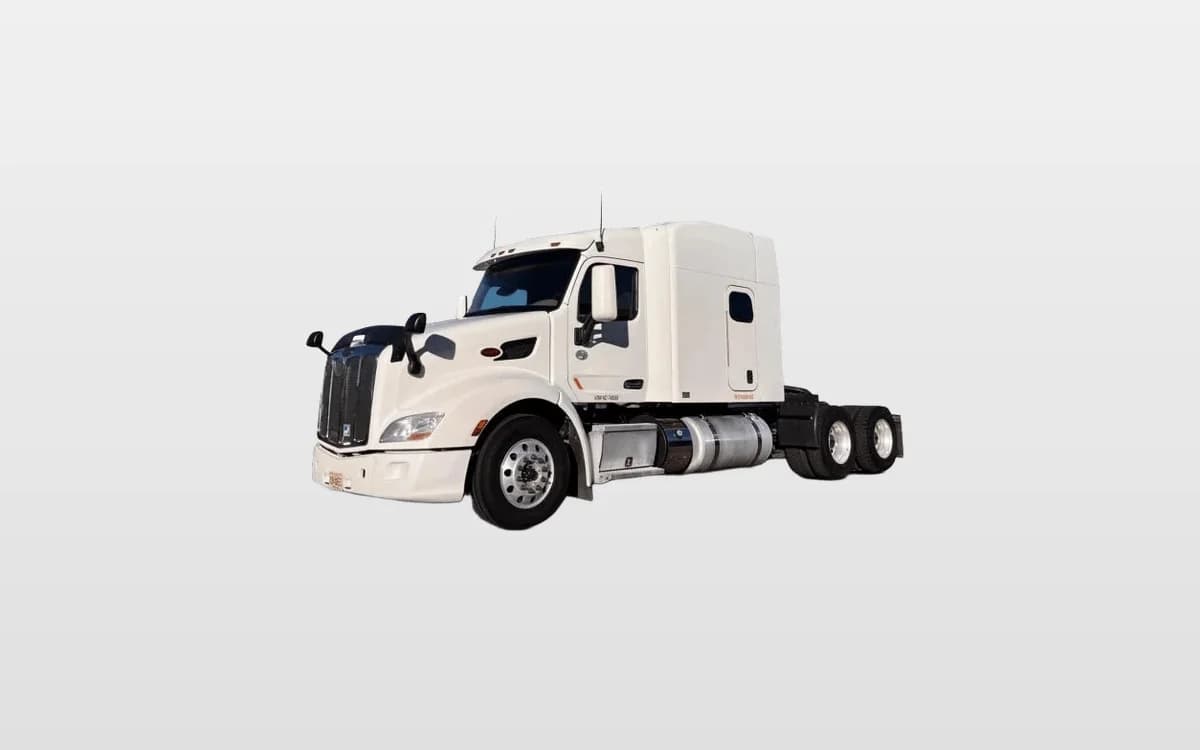 2022 Peterbilt 579