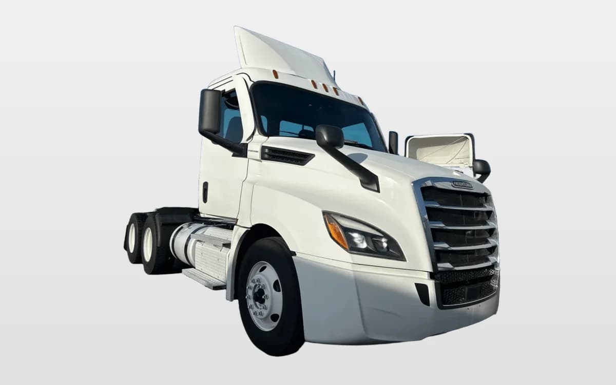 2022 Freightliner