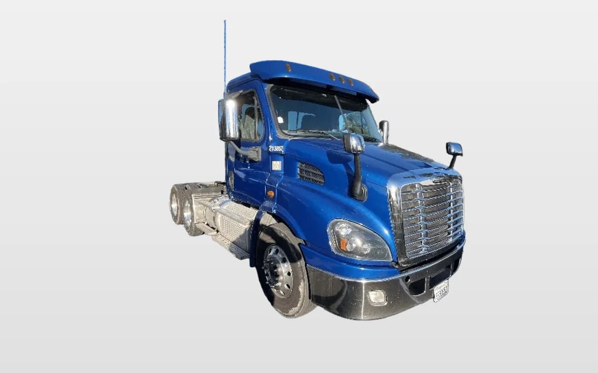 2019 Freightliner