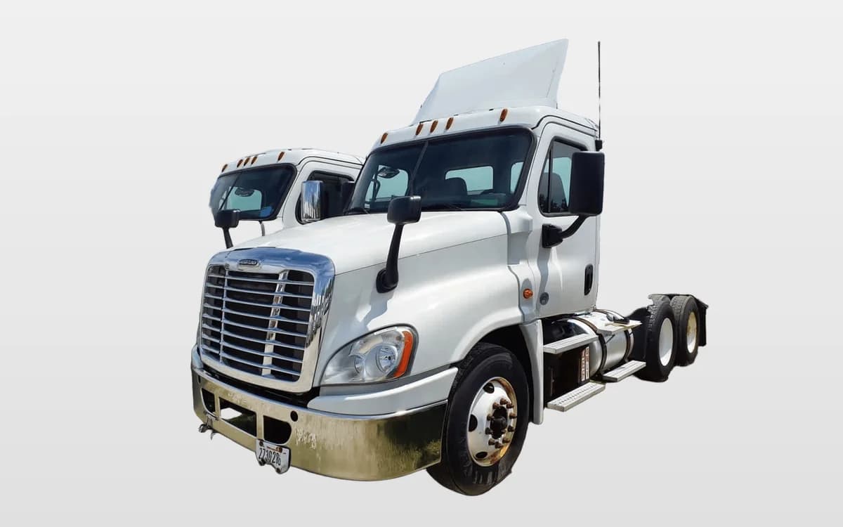 2019 Freightliner