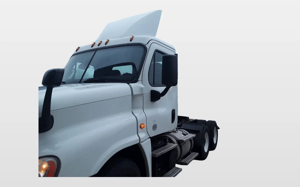 2018 Freightliner