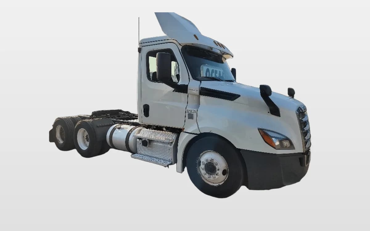 2019 Freightliner