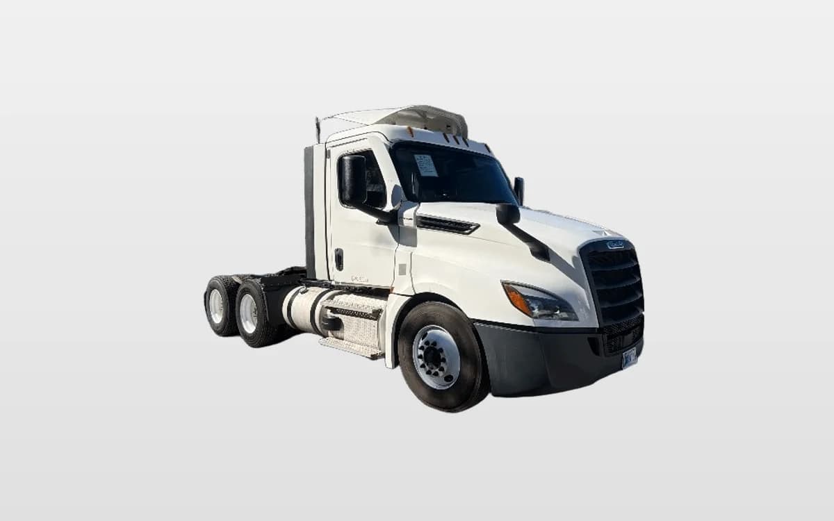 2021 Freightliner