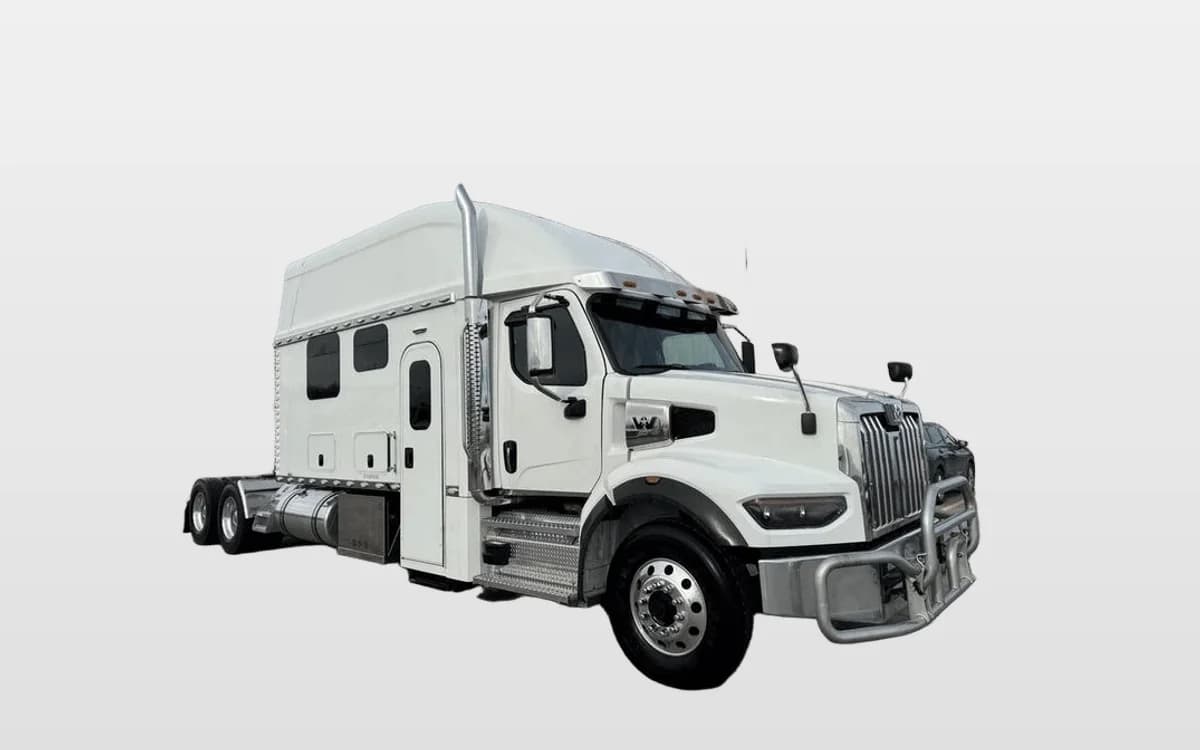 2022 Western Star
