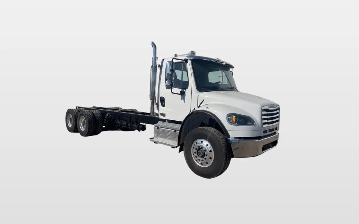 2026 Freightliner M2 106