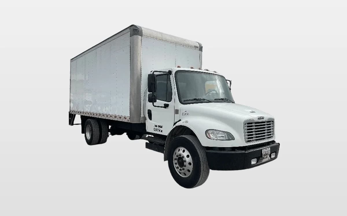 2020 Freightliner M2 106